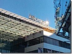 Microsoft-Wien